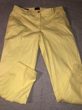 Talbots Pants Women s Size 8 Relaxed Chino