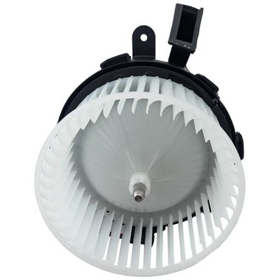 Blower Motor 2012-2017 Audi A4 A5 Q5 Premium Plus OE Replacement 8T1820021