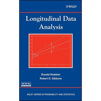 Longitudinal Data Analysis (2006) Hardcover