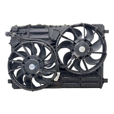 FORD KUGA RADIATOR FAN MK2 2016-2019 TDCI ELECTRIC RADIATOR FAN EJ73-8C607-AF