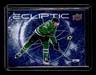 Jason Robertson 2023-24 Upper Deck ECLIPTIC HOLO SPARKLE INSERT #EC-11 Stars