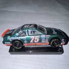 Racing Champions 1:64 Rick Mast #75 Remington 1997 Preview Ford Thunderbird — photo 3