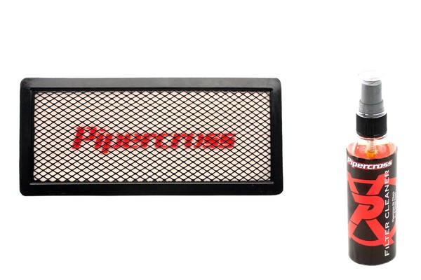 Pipercross Luftfilter+Reiniger FüR Citroen C4 Picasso II B78 1.6I Turbo 156/165-image