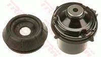 Trw Reparatursatz FederbeinstüTzlager JSL282 Gummi FüR Opel Astra Cc T98 Caravan