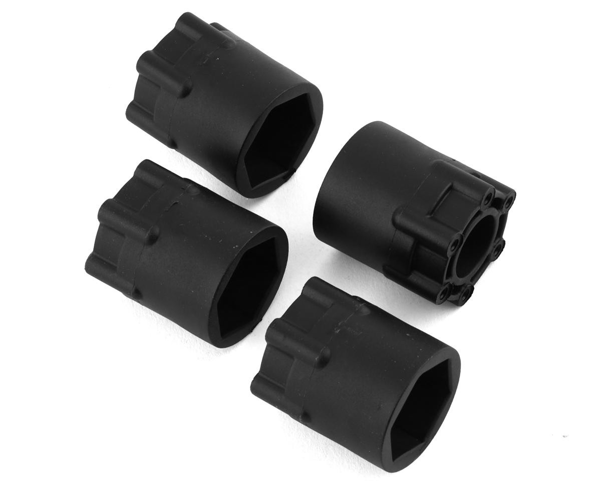 JConcepts Losi LMT 17mm Hex Adaptor (JConcepts Tribute Wheel
