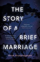 Anuk Arudpragasam | The Story Of A Brief Marriage | Taschenbuch | Englisch