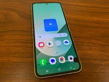 Samsung Galaxy Z Flip6 SM-F741U1 - 256GB - Green Unlocked READ DESCRIPTION