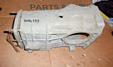 Boite de vitesse Fiat 600