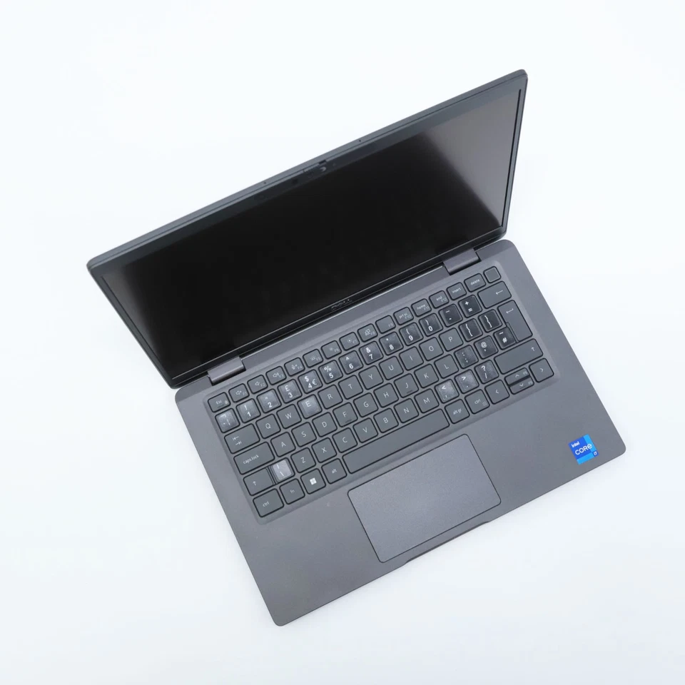 Dell Latitude 7330 · i7-1255U · 16GB · 256GB, photo 4 of 5