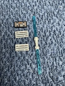LEGO STAR WARS 9497 Republic Striker-class Starfighter 100% Complete