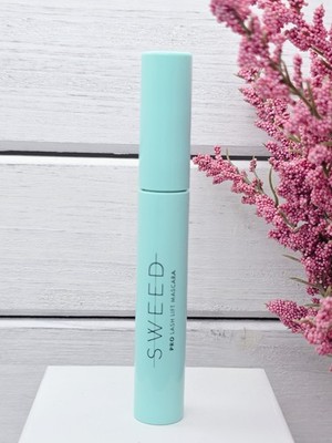 Sweed Pro Lash Lift Mascara Black 8ml