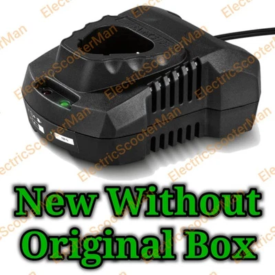 Parkside 12V Battery Charger (New Without Box) X12V Team Series Cordless Tool