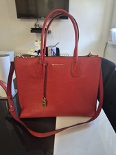Michael Kors Mercer Bag And Purse