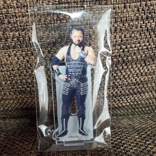 Evil King of Darkness EVIL Acrylic Stand Japanese Pro Wrestling NJPW