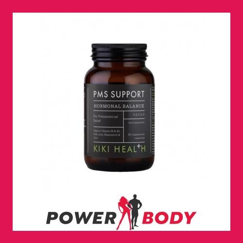 KIKI Health - PMS Support - 60 vcaps