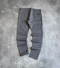 Dolce & Gabbana 54size Casual Pants Trousers 👖 Chinos Old Money 