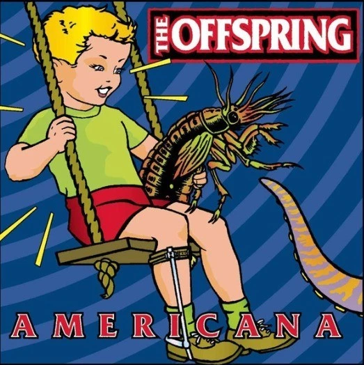 Preços baixos em The Offspring Rock perfeito (M) Discos de vinil