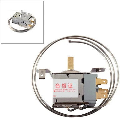 NICHT SPEZIFIZIERT Mechanische Temperaturregelung für Kühlschränke Regelbereich WDF18L