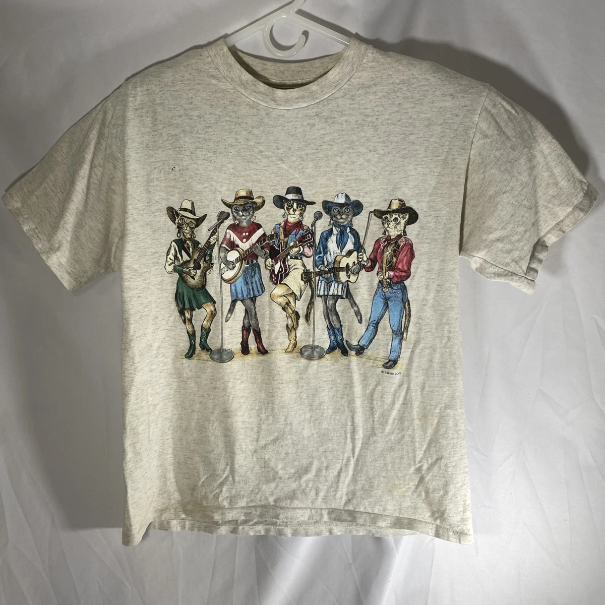 Oneita Vintage T-Shirts for Men for sale - eBay