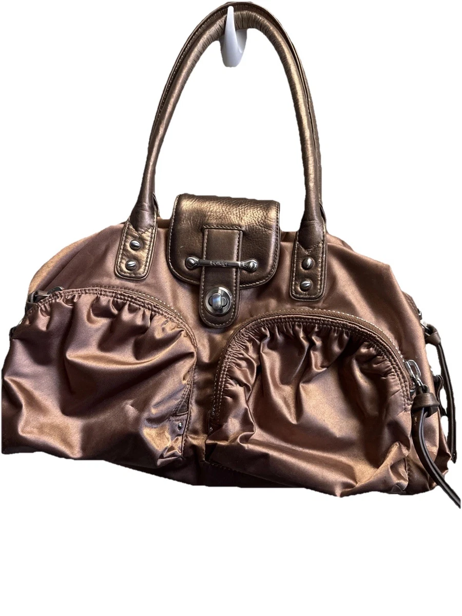 バッグ botkier hand bag y2k archive turn lock Botkier Turn Lock Satchel/Top Handle Bag Handbags & Bags for Women