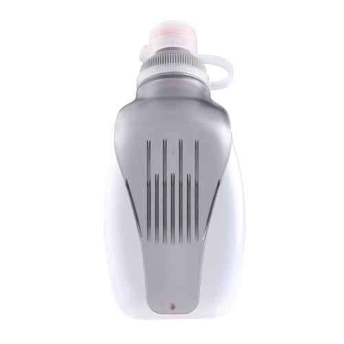 S Flask Bpa Free Leakproof #1 250ml/8.5oz With Clip