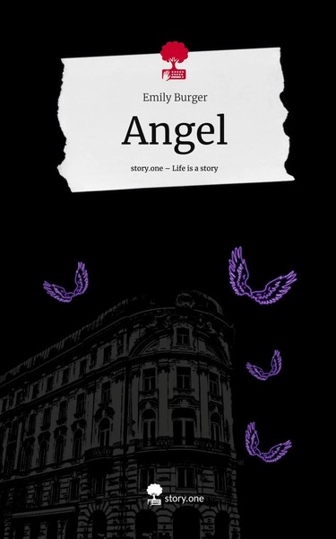Emily Burger | Angel. Life Is A Story - Story.One | Buch | Deutsch (2024)-image