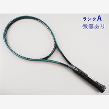 047 Used Tennis Racket Head Graphene 360 Gravity MP 2019 Model G2 HEAD GRAPHEN