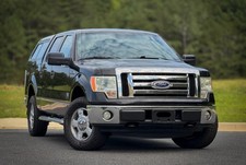 2011 Ford F-150 NO RESERVE 81K MILES 4X4 5.0L COYOTE V8 FORD F-150