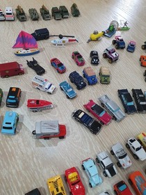 micro machines READ DESCRIPTION 