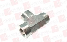 PARKER 3/8 MMO-S / 38MMOS (NEW NO BOX)