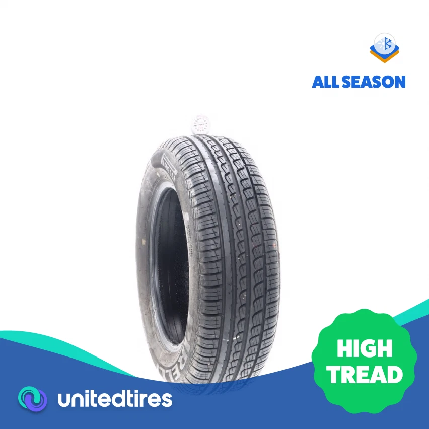 Pirelli 195/65/15 Car & Truck Tires for sale | eBay