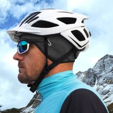 Winter Thermal Cycling Hiking Hat Sports Skiing Fishing Cap Fleece Ear Cover Hat