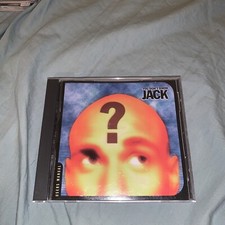 You Don't Know Jack : Version 1.01 CD-ROM, 1995, Windows 