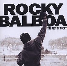 Rocky Balboa: The Best Of Rocky von Various | CD | Zustand gut