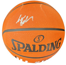 STEVE BALLMER signed (LOS ANGELES CLIPPERS) NBA basketball PSA/DNA AN10041 STEVE BALLMER signed (LOS ANGELES CLIPPERS) NBA basketball PSA/DNA AN10041