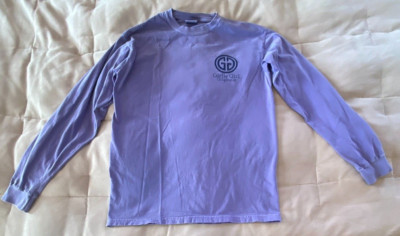 Comfort Colors Pre Shrunk Cotton Girlie Girl Originals Southern Raised Size M