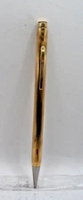 Eversharp Vintage English Gold Filled Repeater Pencil--new in box