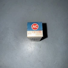 AC GM CV723C PCV Valve 6422718 NOS