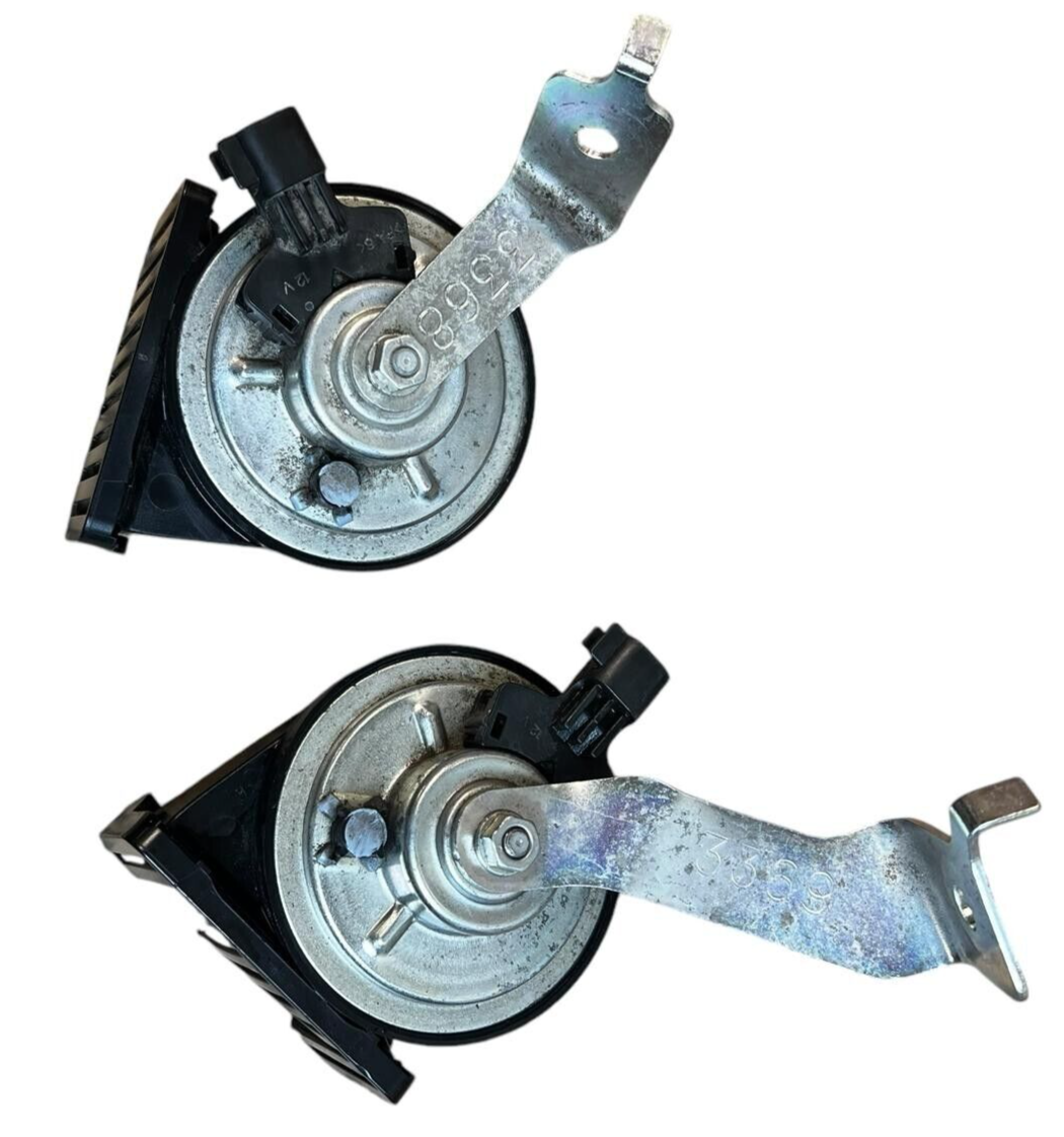 2020-2022 BUICK ENCORE GX HIGH & LOW NOTE TONE SIGNAL HORN 2020-2022 BUICK ENCORE GX HIGH & LOW NOTE TONE SIGNAL HORN