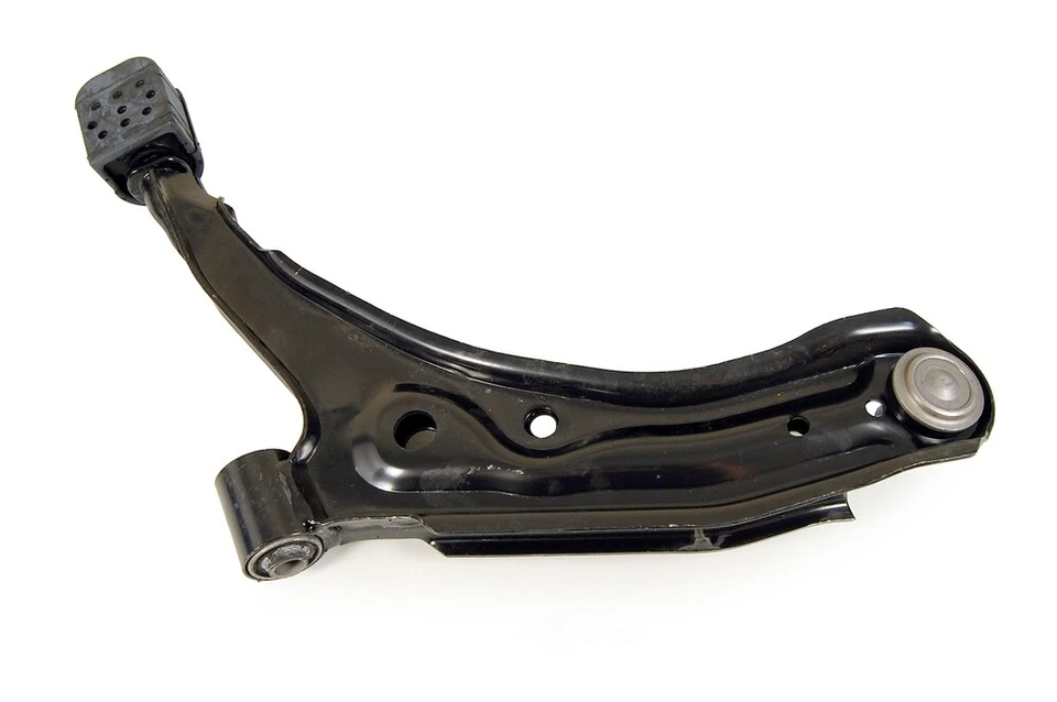 Brazo de control de suspensión y bola para Nissan Sentra NX MEVOTECH LP 1991-1994 Foto 4 de 4