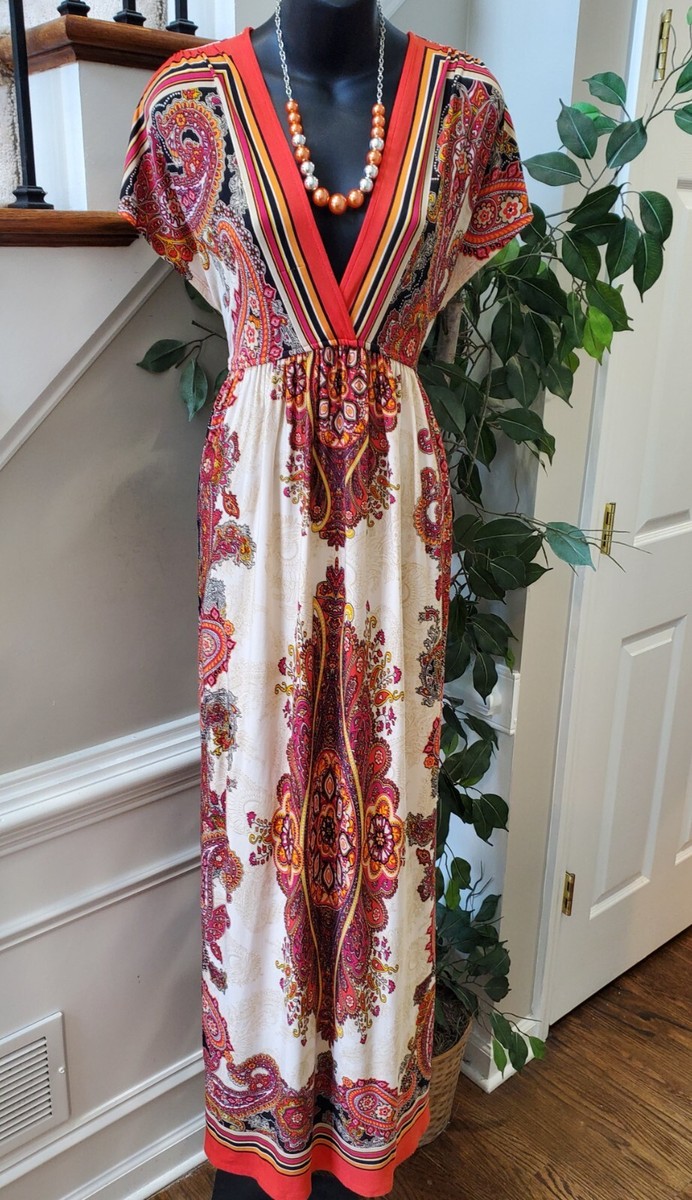 boho ivory dress Wedtrend Women Lace Wedding Ruffled A Line 2 Piece Bridal Dress, Ivory / US6 This versatile dress is F3 D2 24 Size:36 Short Rust Orange Bridesmaid Dresses