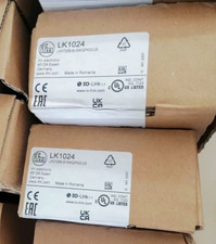1PCS New LK1024 IFM LK1024 Liquid level sensor Quality Assurance Fast Shipping