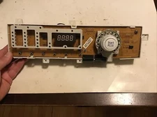 Samsung Maytag Washer Control Board - Part # DC41-00022A | 141-59