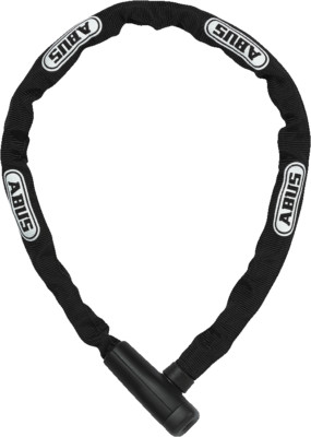 ABUS Kettenschloss Steel-O-Chain  5805K/75 - mit Schlüssel - Niv. Sicherheit 5/15