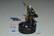 Marvel Heroclix Age of Ultron 054a 054b Ultron-18.2 Chase