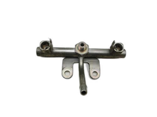 Einspritzleiste Düsenstock für Einspritzanlage Links Subaru Impreza III GR