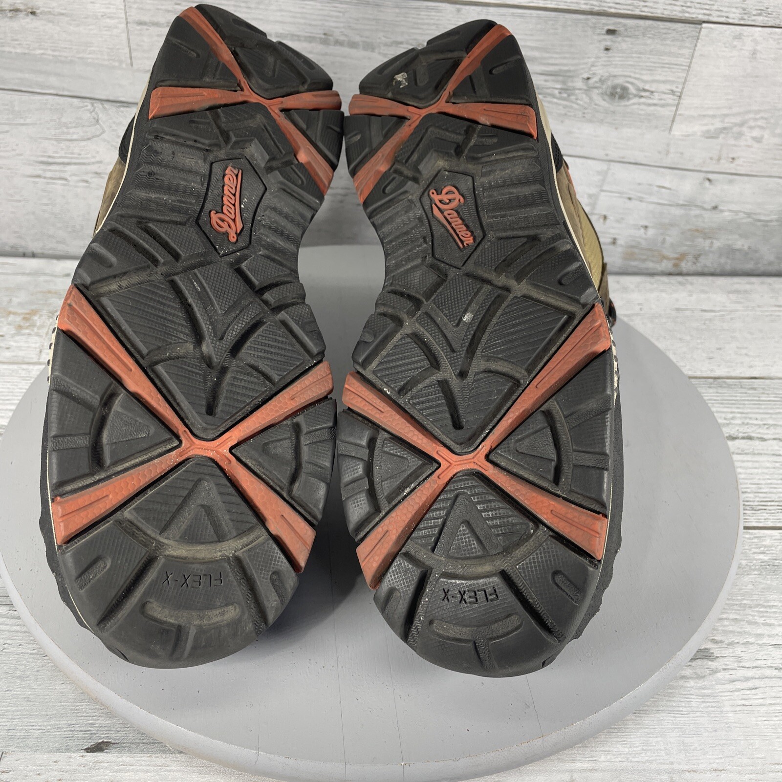 Danner Springfield Flex Women's Work Boot Size 8M… - image 9