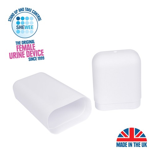 Estuche Shewee - Ideal para tu unidad Shewee o Shewee Flexi. - Imagen 20 de 20