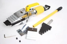 81mm Hydraulic Flange Expander Manual Hydraulic Flange Separator Integral FS-14