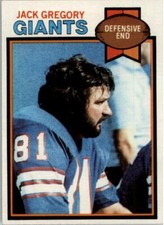 1979 Topps Football Pick Complete Your Set #201-400 RC Stars